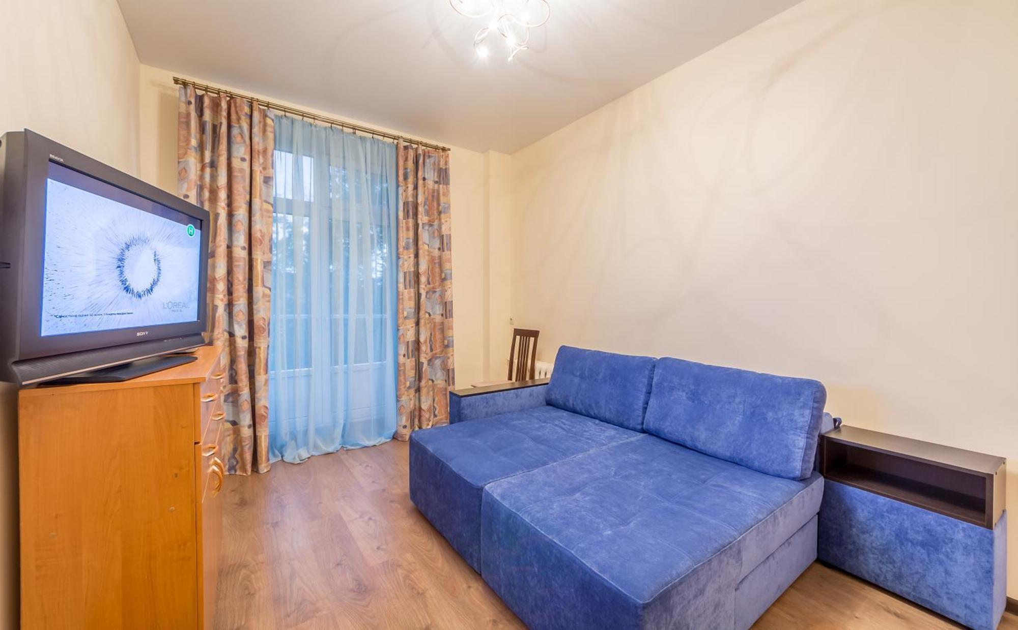 Central Apartments Kiev Dış mekan fotoğraf