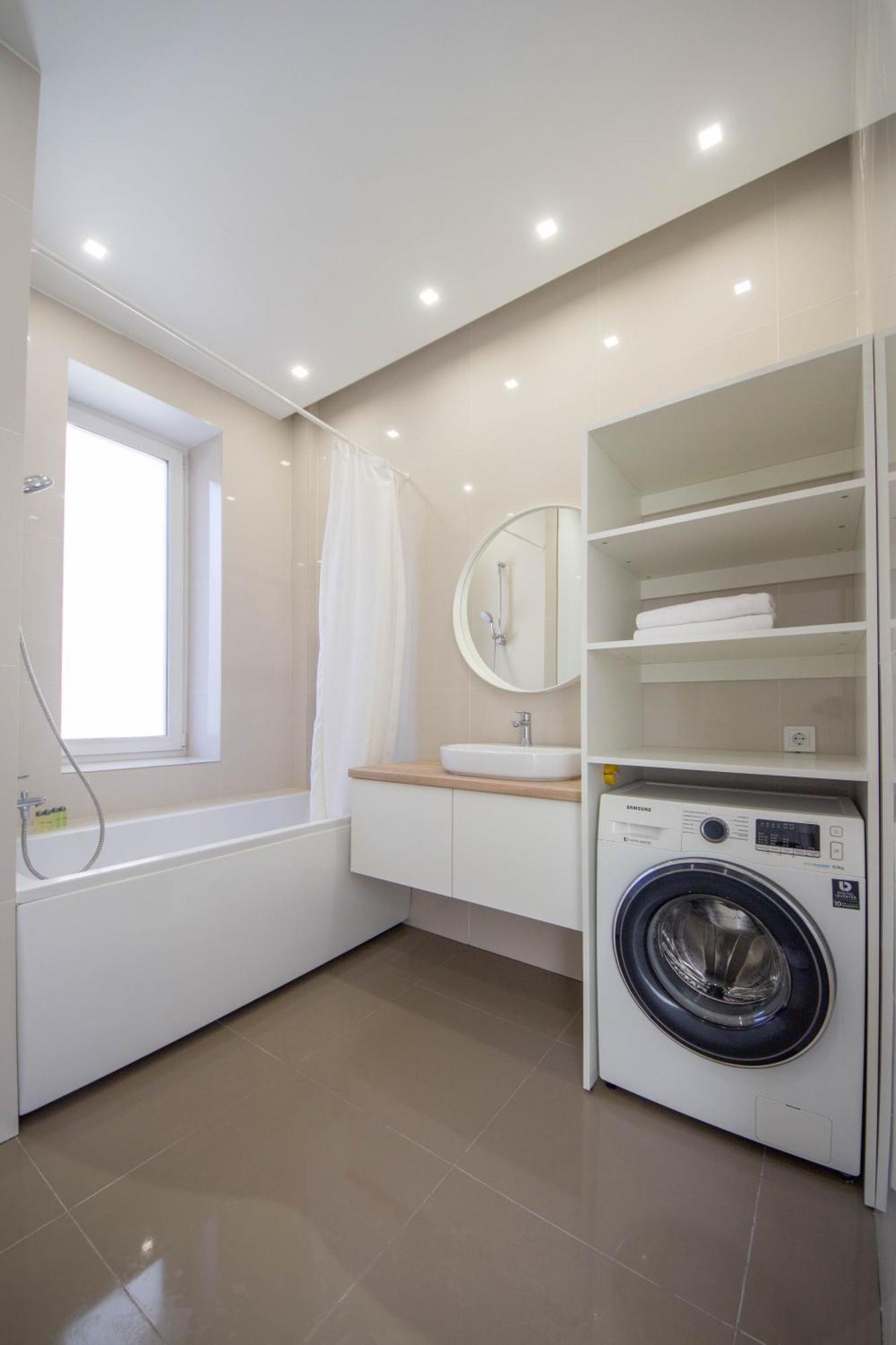 Central Apartments Kiev Dış mekan fotoğraf